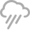 moderate rain